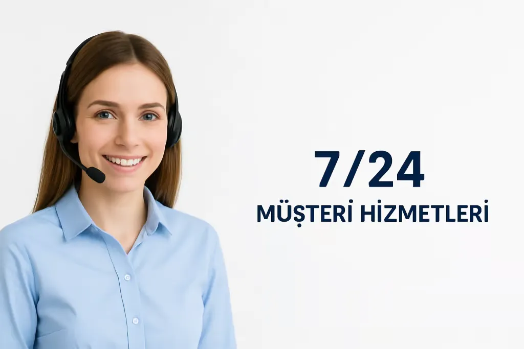 KARABAĞLAR SİEMENS Teknik Servis Ekibi